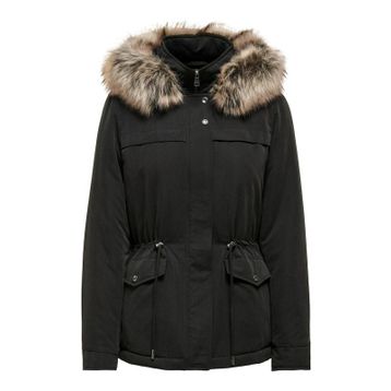 Only 15297128 New Starline Kadın Parka
