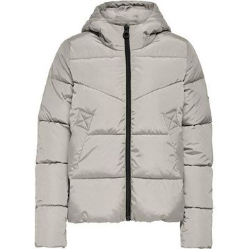 Only 15300257 Bej Kadın Mont