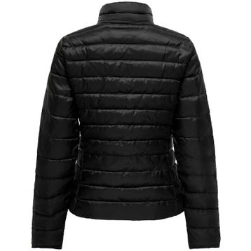 Only 15304783 Siyah Kadın Mont