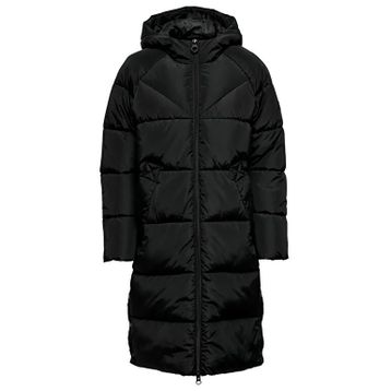 Only 15304786 Siyah Kadın Mont