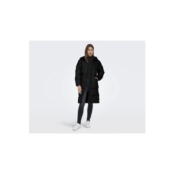 Only 15304786 Siyah Kadın Mont