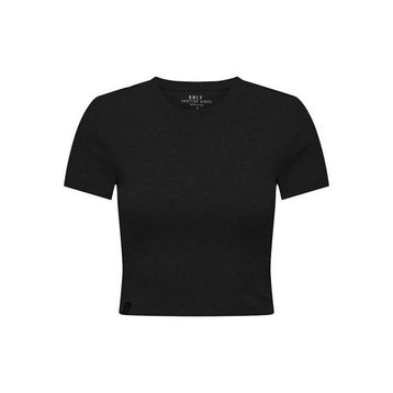Only 15311891 Betty Crop Kadın Tişört