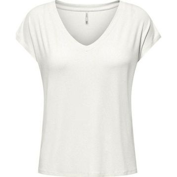 Only 15315776 Rılla V Yaka Regular Fit Kadın Tişört
