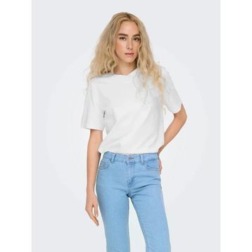 Only 15320892 Monja Regular Fit Kadın Tişört