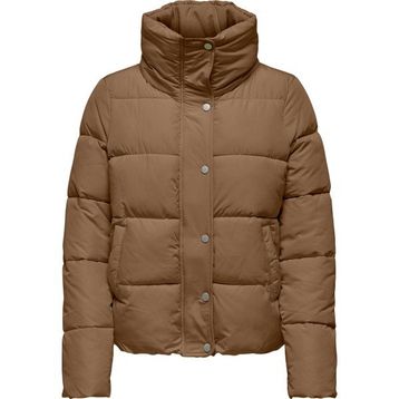 Only Bakır Onlnewamanda Short Jacket Kadın Mont