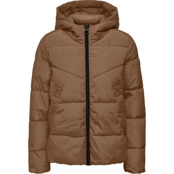 Only Bakır Onlnewamanda Short Jacket Kadın Mont