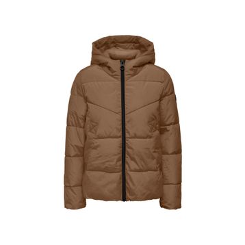 Only Bakır Onlnewamanda Short Jacket Kadın Mont