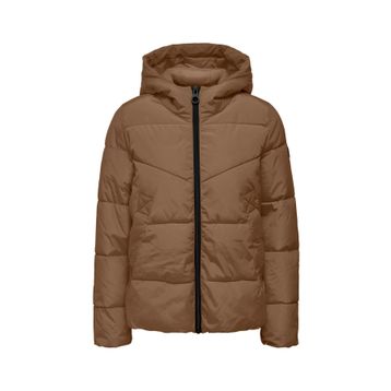 Only Bakır Onlnewamanda Short Jacket Kadın Mont