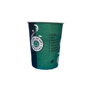 Only My Cup Kraft 14 Oz 50'li Karton Bardak