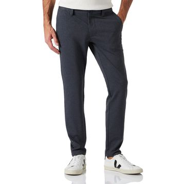 Only & Sons 22019626 Lacivert Erkek Pantolon