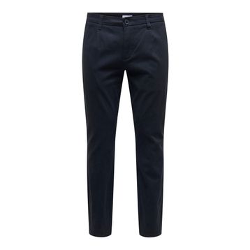 Only & Sons 22019626 Lacivert Erkek Pantolon