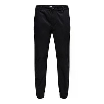 Only & Sons 22019626 Siyah Erkek Pantolon
