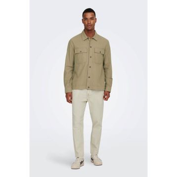 Only & Sons 22024966 Erkek Pantolon