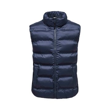 Only & Sons 22034830 Onsunion Lacivert Erkek Mont