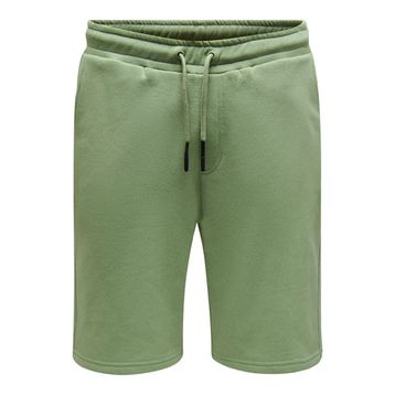 Only & Sons Onsceres Sweat Shorts Noos Erkek Şort