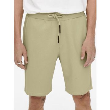 Only & Sons Onsceres Sweat Shorts Noos Erkek Şort