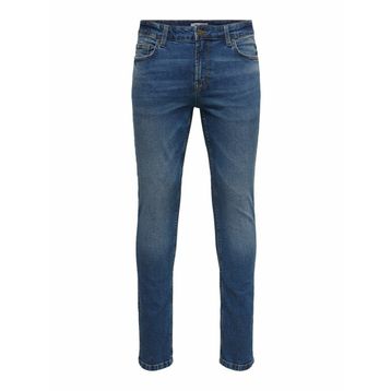 Only & Sons Onsloom Mavi Erkek Jeans