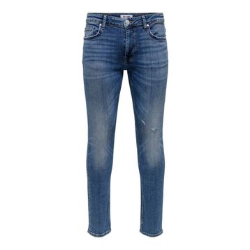 Only & Sons Onsloom Mavi Erkek Jeans
