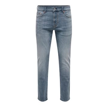 Only & Sons Onsloom Mavi Erkek Jeans