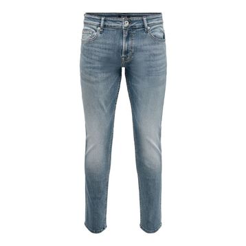 Only & Sons Onsloom Mavi Erkek Jeans