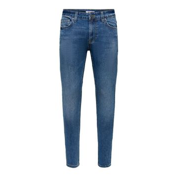 Only & Sons Onswarp Mavi Erkek Jeans
