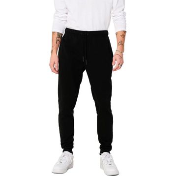Only&Sons 22018686 Siyah Erkek Eşofman Altı