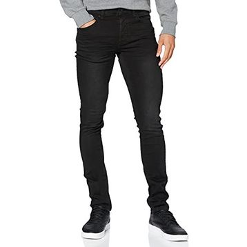 Only&Sons Onsloom Siyah Erkek Jeans