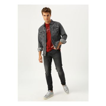 Only&Sons Onsloom Siyah Erkek Jeans