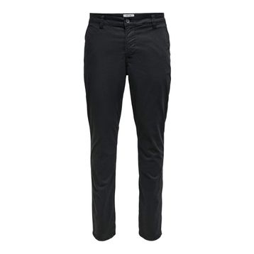 Only&Sons Siyah Erkek Pantolon
