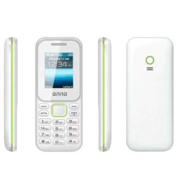 Onno Twings B310 Tuşlu