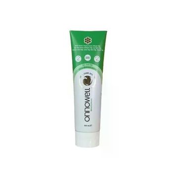 Onnowell 100 ml Bitkisel Diş Macunu