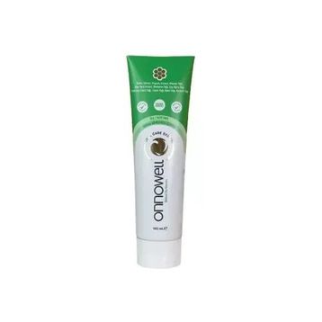 Onnowell 100 ml Bitkisel Diş Macunu