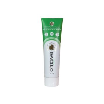 Onnowell 100 ml Bitkisel Diş Macunu