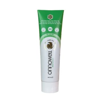 Onnowell 100 ml Bitkisel Diş Macunu