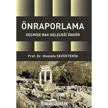 Önraporlama - Mustafa Sevüktekin