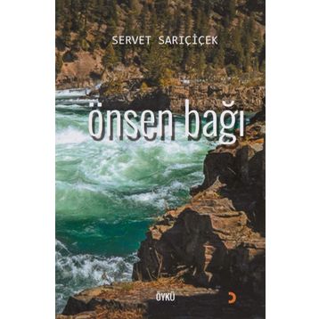 Önsen Bağı - Servet Sarıçiçek