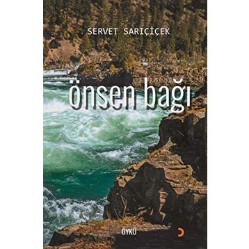 Önsen Bağı - Servet Sarıçiçek
