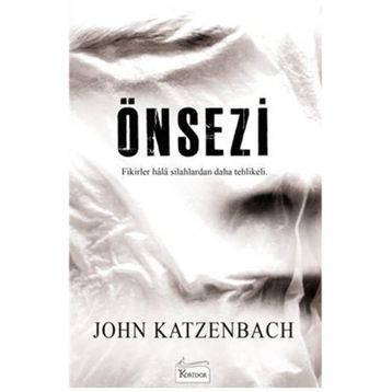 Önsezi John Katzenbach