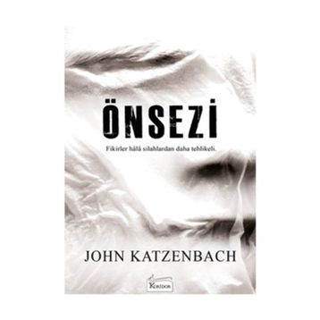 Önsezi John Katzenbach