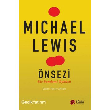 Önsezi Michael Lewis