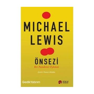 Önsezi Michael Lewis