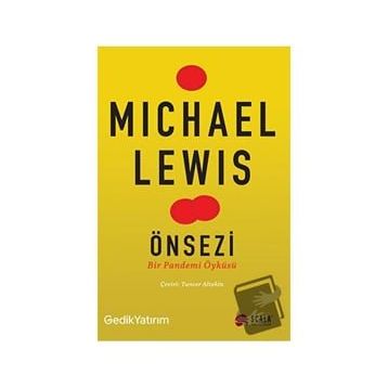 Önsezi Michael Lewis