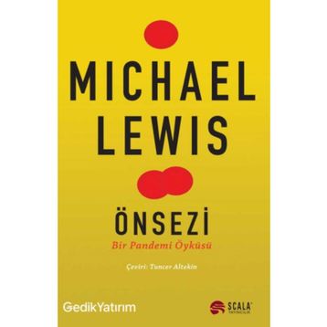 Önsezi Michael Lewis