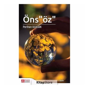 Öns'Öz' - Perihan Ulucan