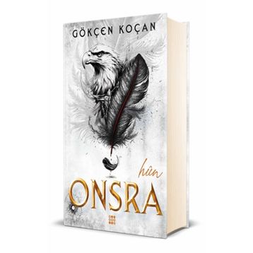 Onsra 2 Hun - Gökçen Koçan