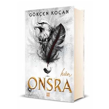 Onsra 2 Hun - Gökçen Koçan