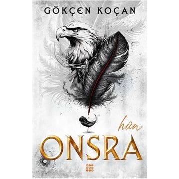 Onsra 2 Hun - Gökçen Koçan