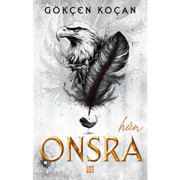 Onsra 2 Hun - Gökçen Koçan