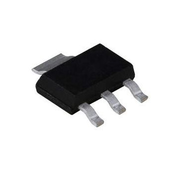 Onss NSV60601MZ4T1G 6A 60V Npn Smd Transistör