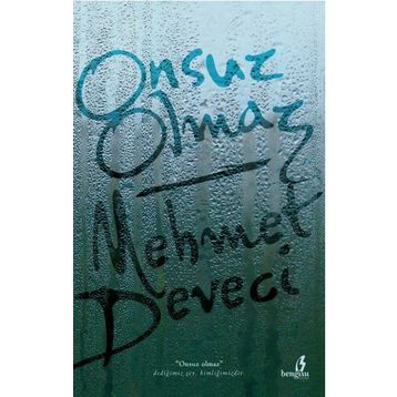 Onsuz Olmaz - Mehmet Deveci